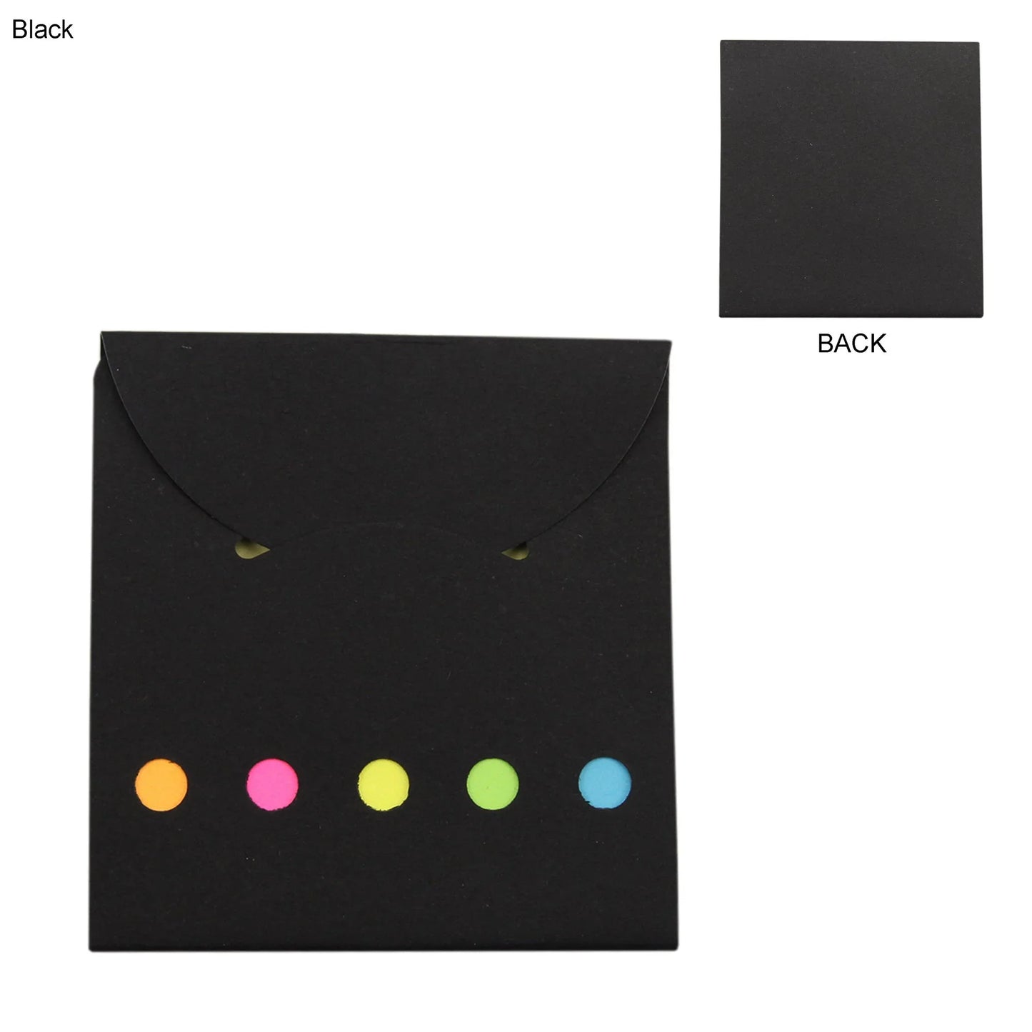Sweeti Sticky Note Pad - PrintaPromo