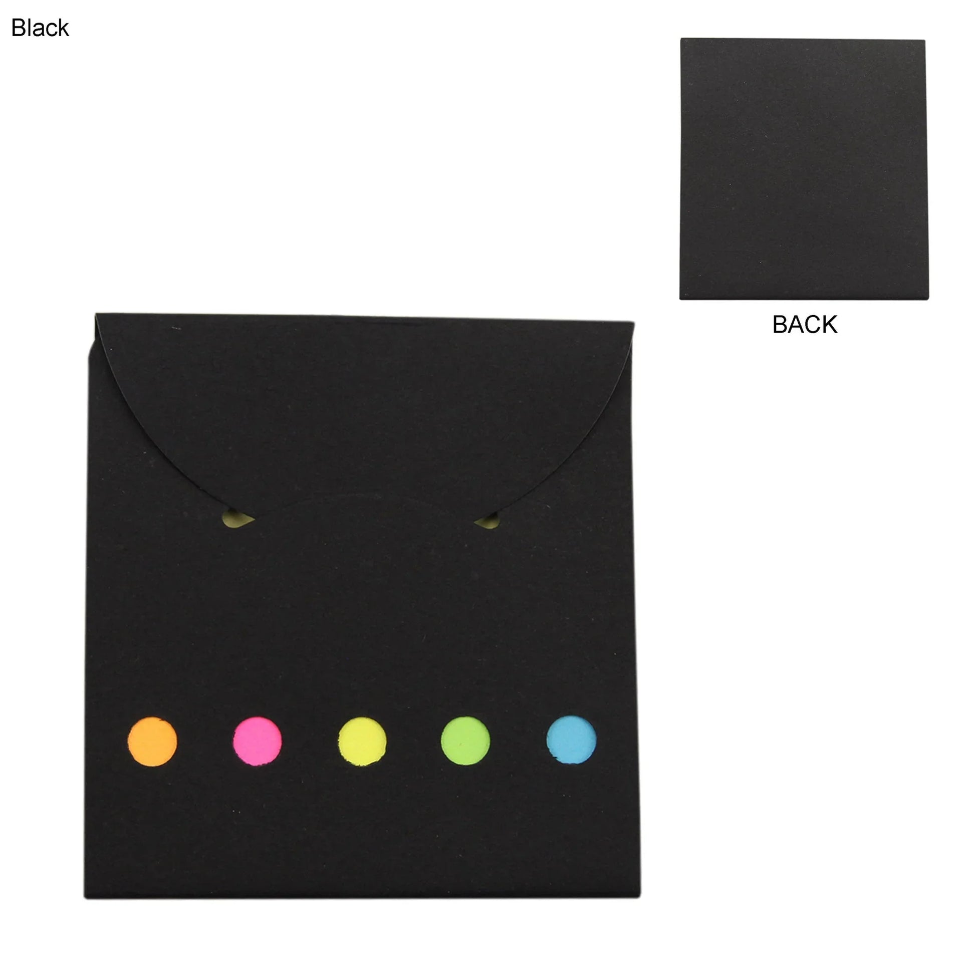 Sweeti Sticky Note Pad - PrintaPromo