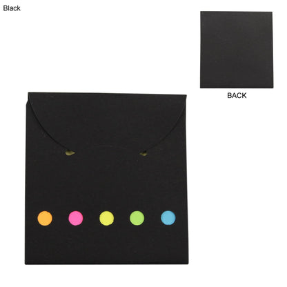 Sweeti Sticky Note Pad - PrintaPromo