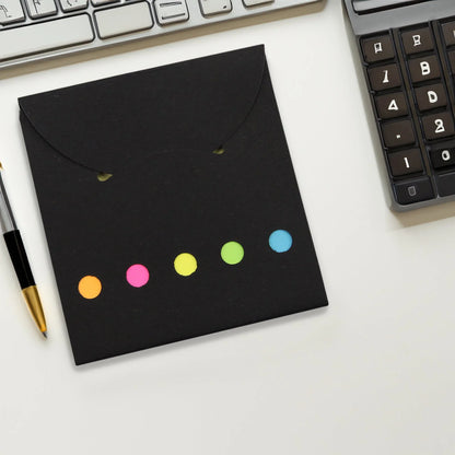 Sweeti Sticky Note Pad - PrintaPromo