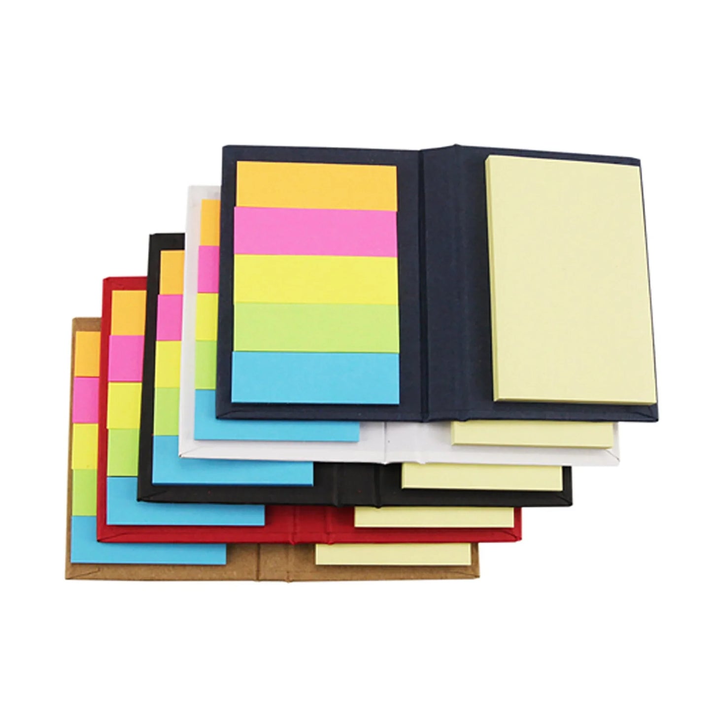 Mini Sticky Note Pad - PrintaPromo