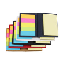 Mini Sticky Note Pad - PrintaPromo