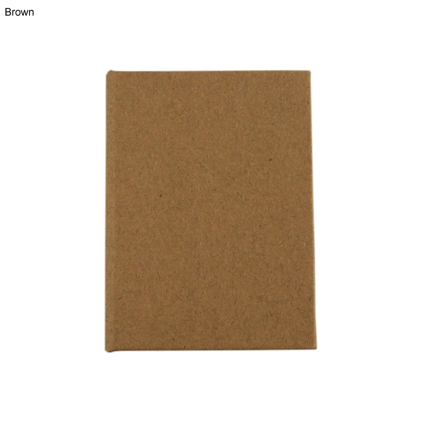 Mini Sticky Note Pad - PrintaPromo
