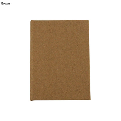 Mini Sticky Note Pad - PrintaPromo