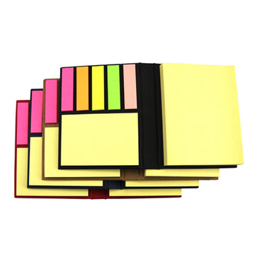 Handy Sticky Note Pad - PrintaPromo