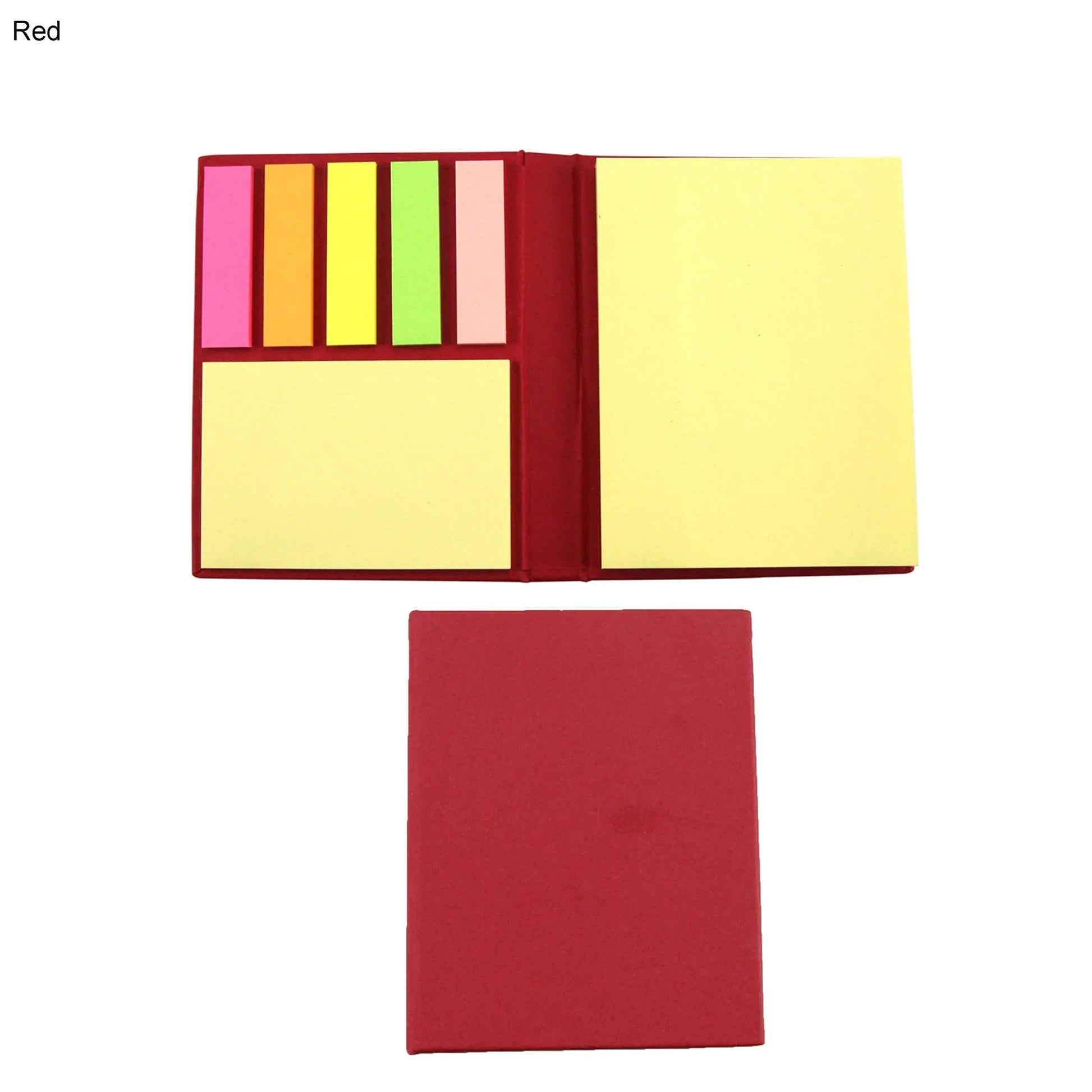 Handy Sticky Note Pad - PrintaPromo