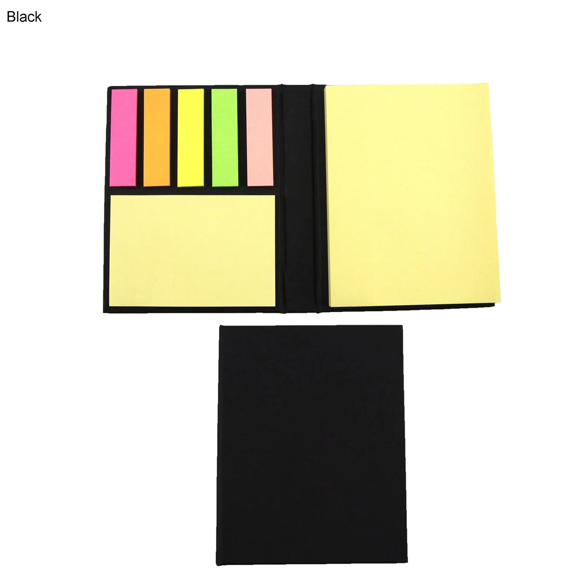 Handy Sticky Note Pad - PrintaPromo