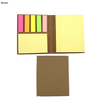 Handy Sticky Note Pad - PrintaPromo