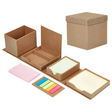Desk Organiser Sticky Note Memo Holder - PrintaPromo