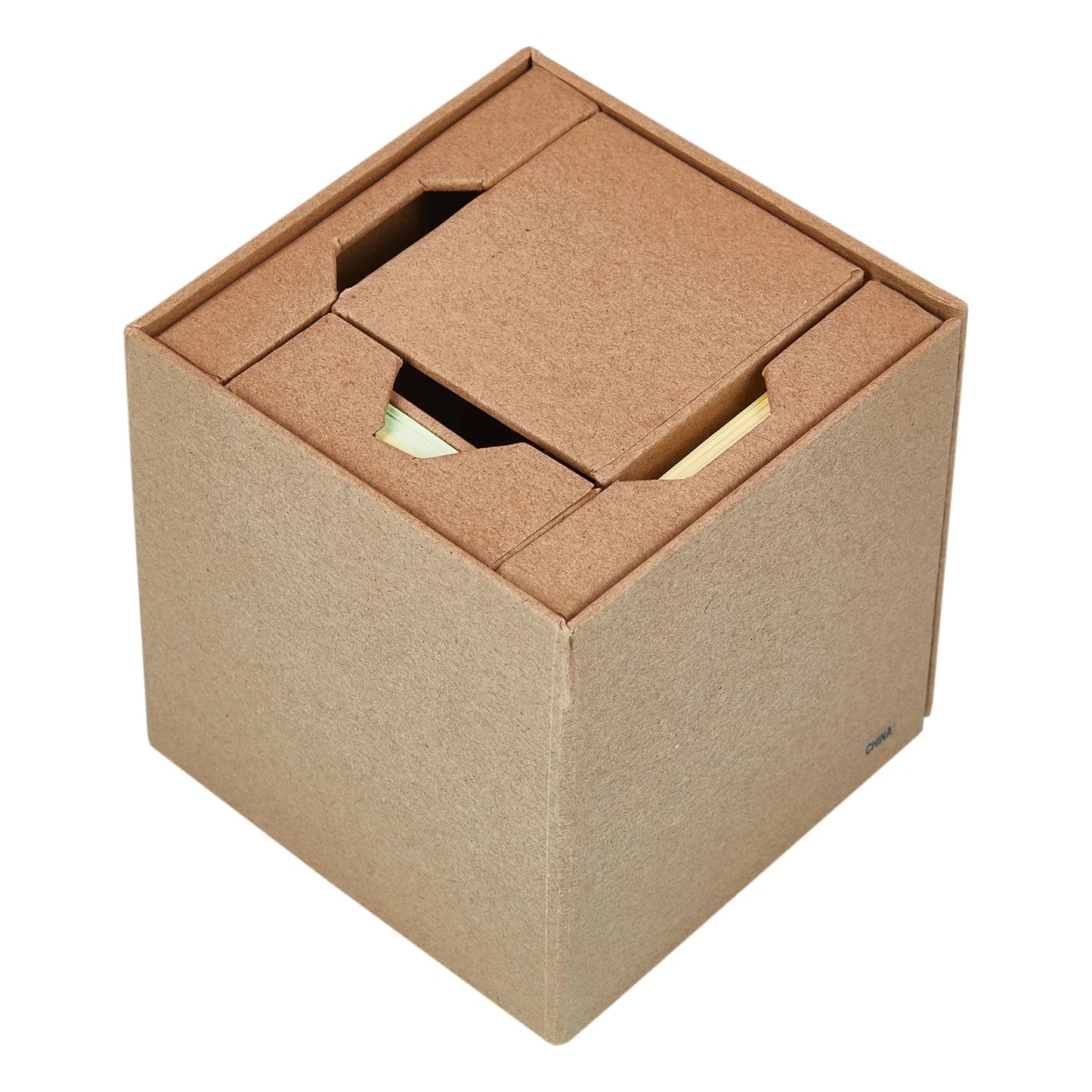 Desk Organiser Sticky Note Memo Holder - PrintaPromo