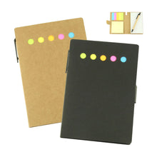 Konda Sticky Note Pad - PrintaPromo