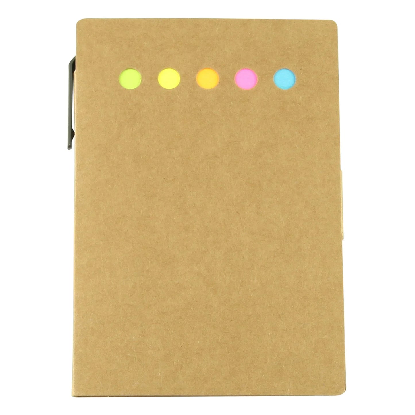 Konda Sticky Note Pad - PrintaPromo