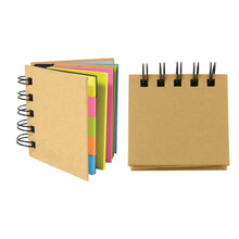 Jadex Note Pad - PrintaPromo