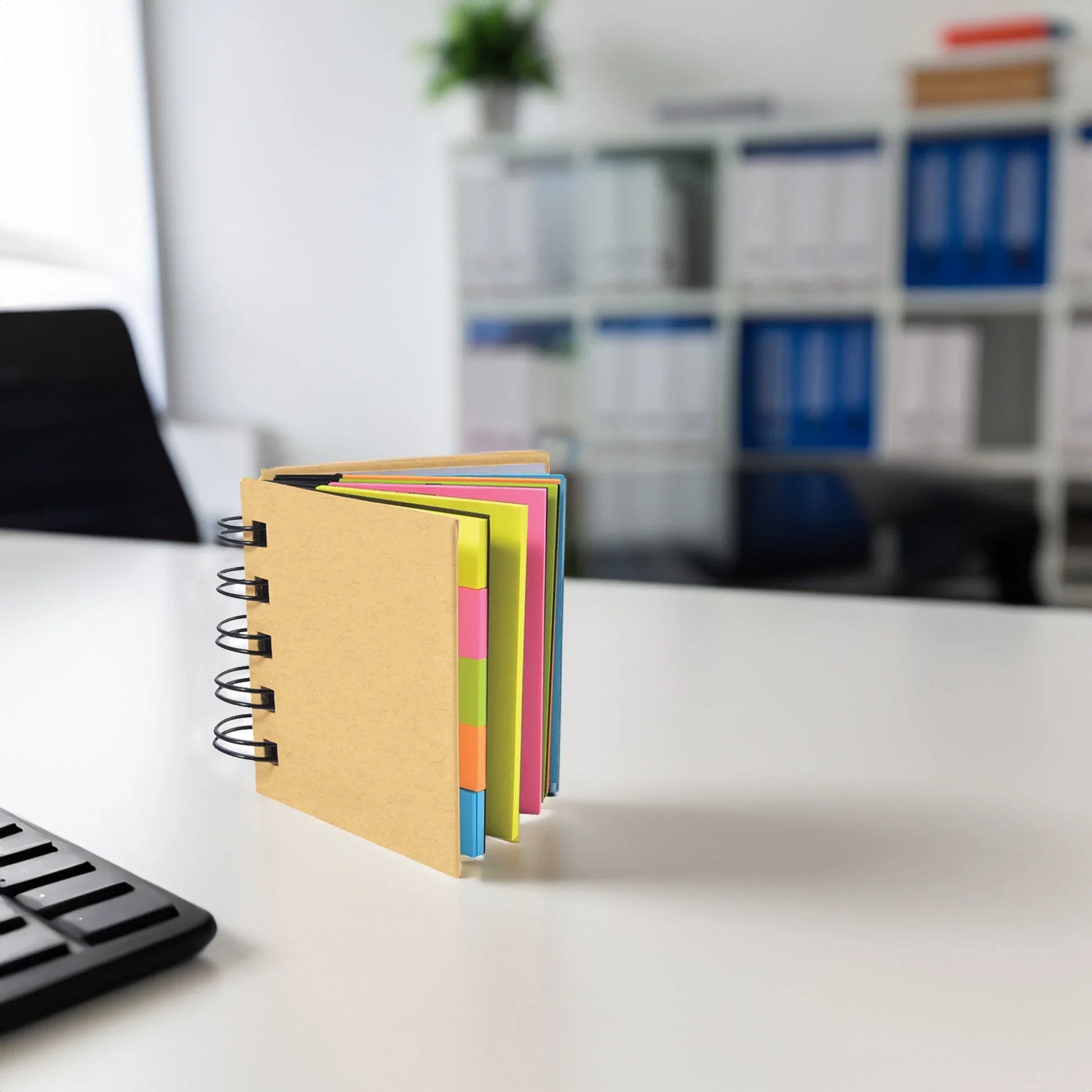 Jadex Note Pad - PrintaPromo