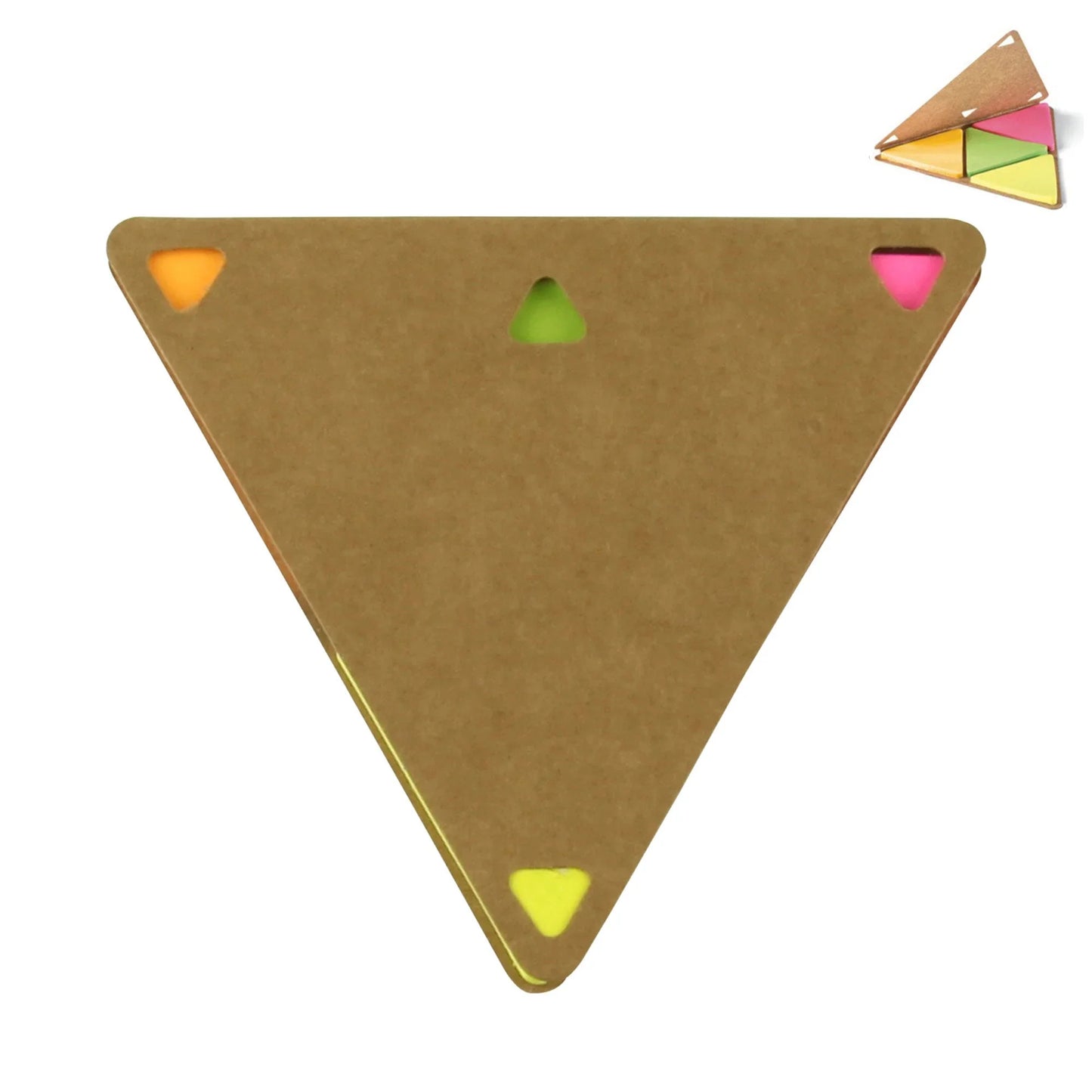 Fulti Sticky Note - PrintaPromo