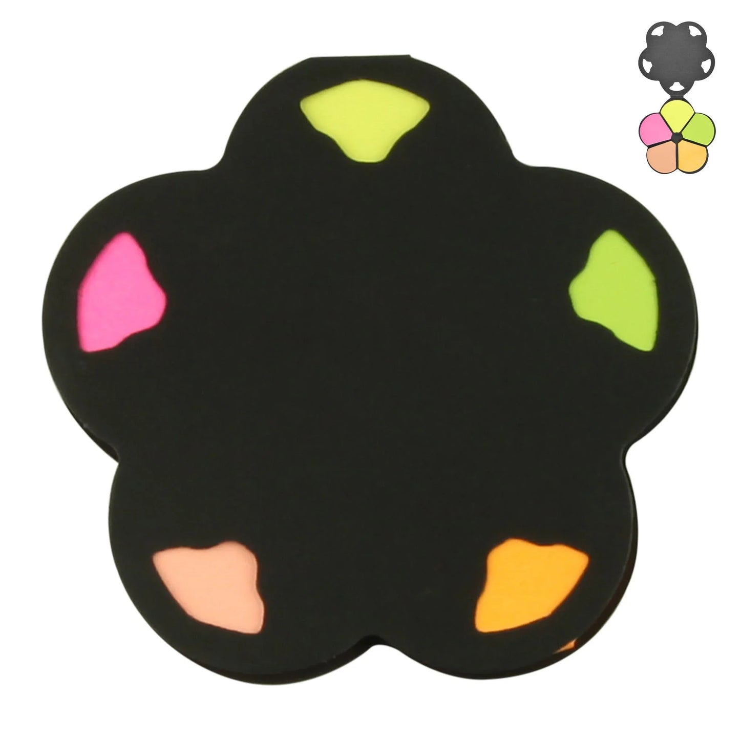 Conba Sticky Note - PrintaPromo