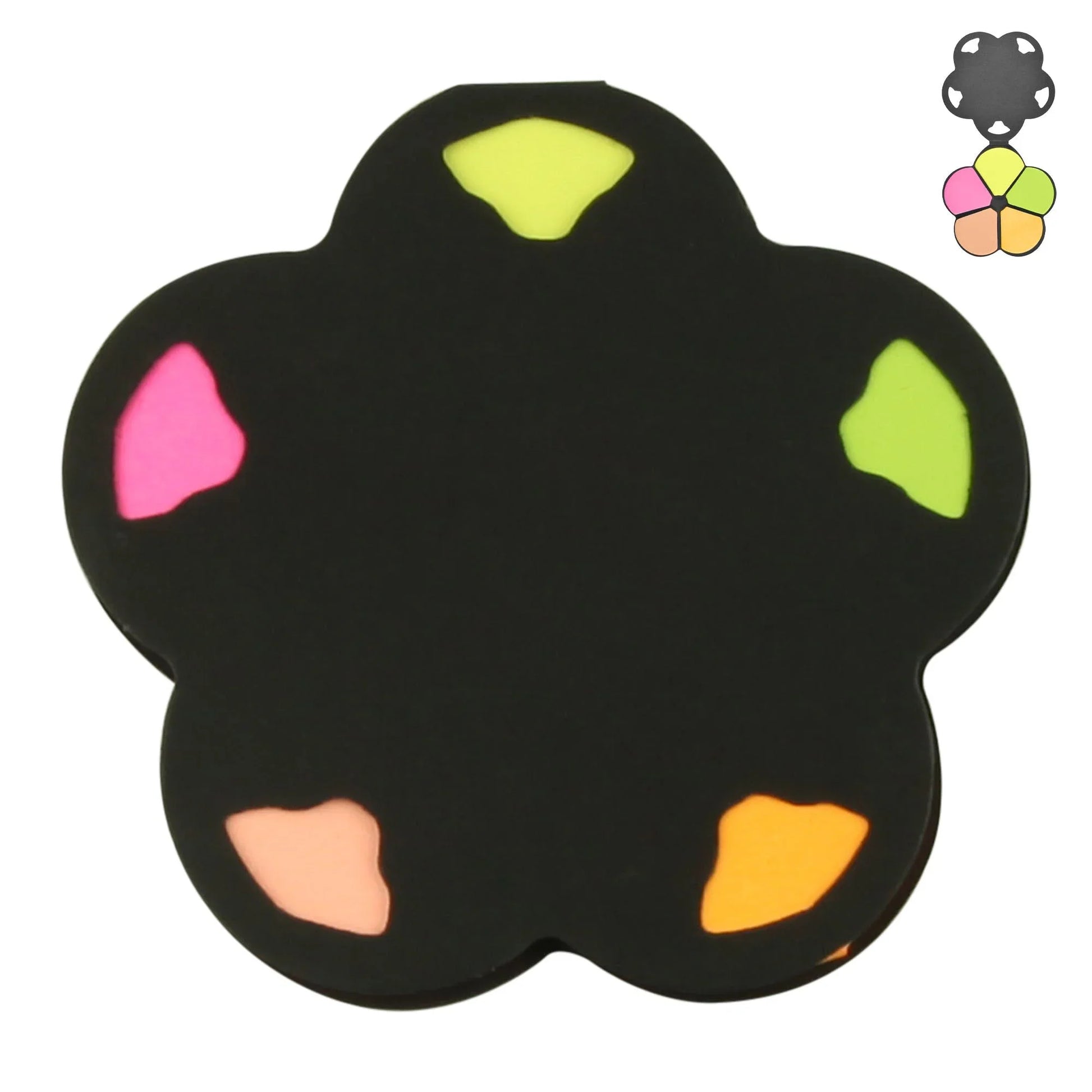 Conba Sticky Note - PrintaPromo