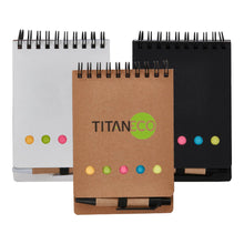 Jotty Sticky Note Pad - PrintaPromo