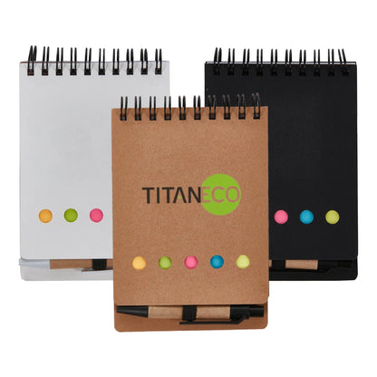 Jotty Sticky Note Pad - PrintaPromo