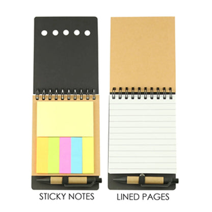 Jotty Sticky Note Pad - PrintaPromo