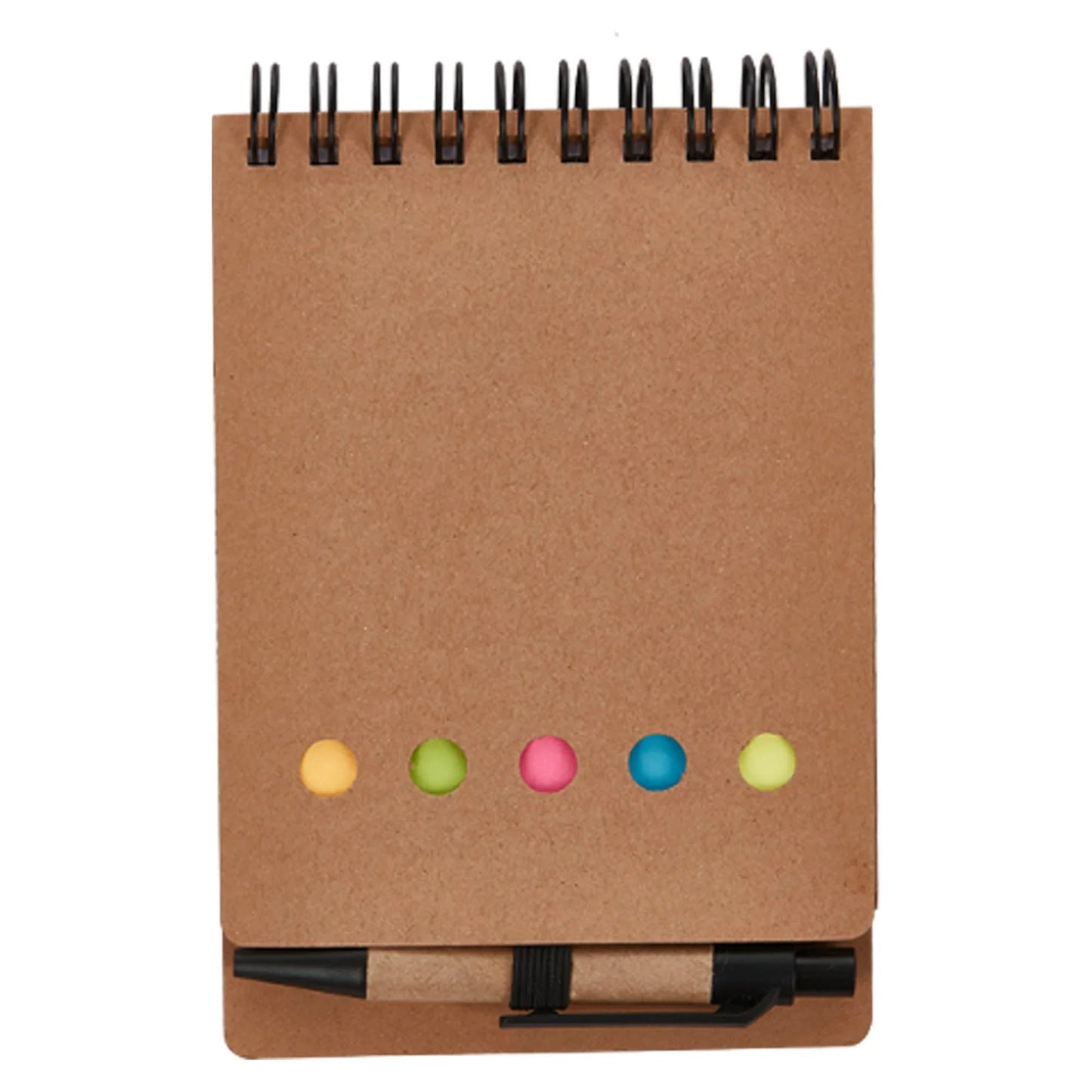 Jotty Sticky Note Pad - PrintaPromo