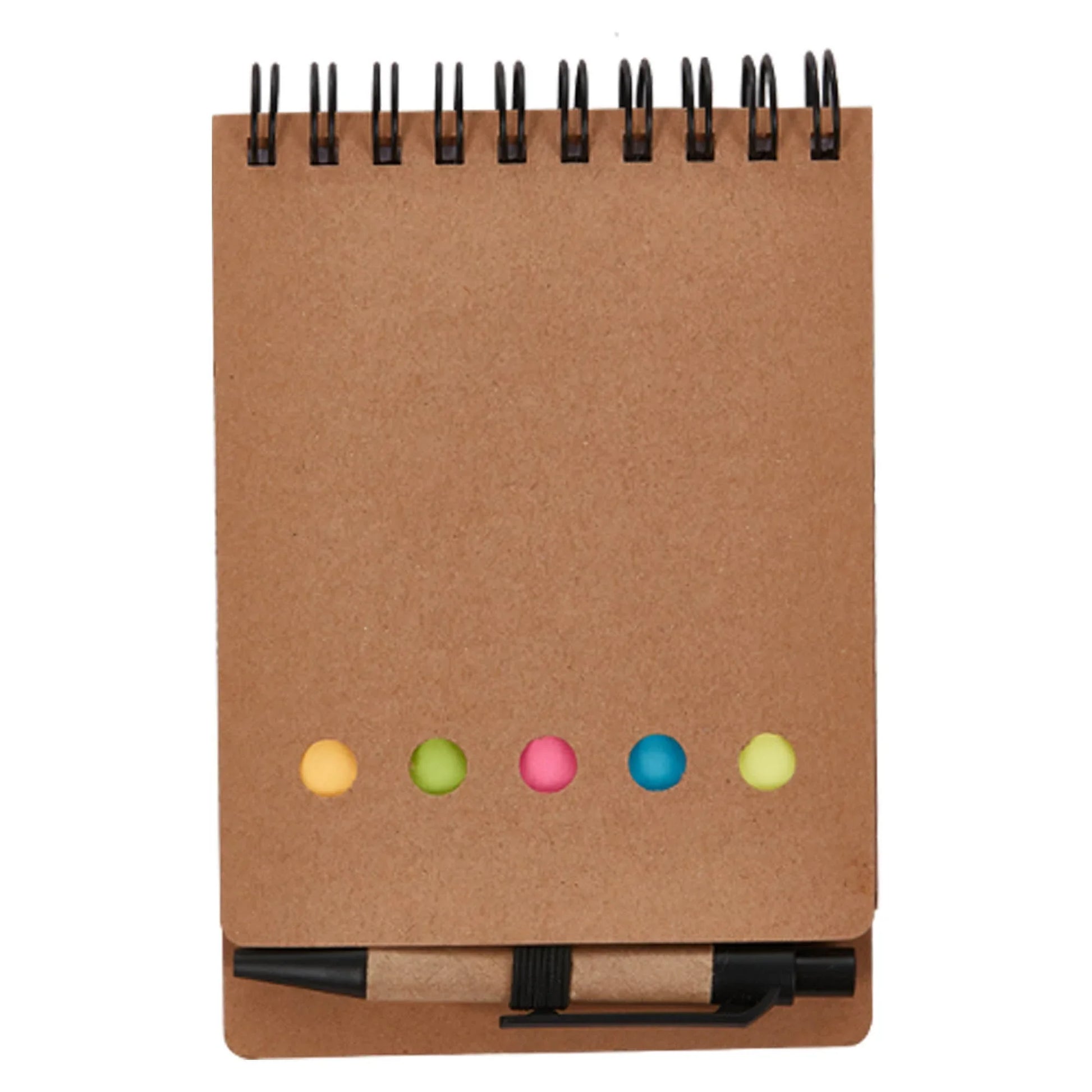 Jotty Sticky Note Pad - PrintaPromo