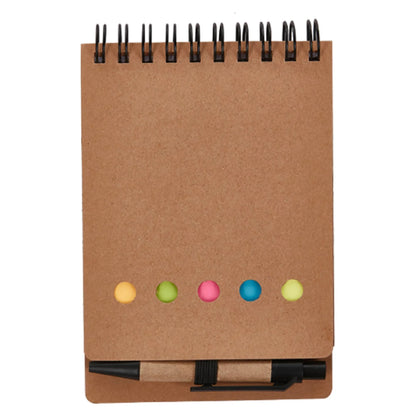 Jotty Sticky Note Pad - PrintaPromo