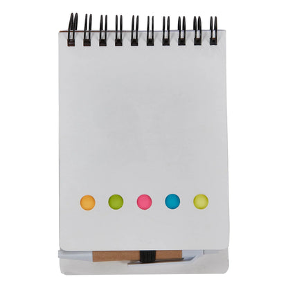 Jotty Sticky Note Pad - PrintaPromo