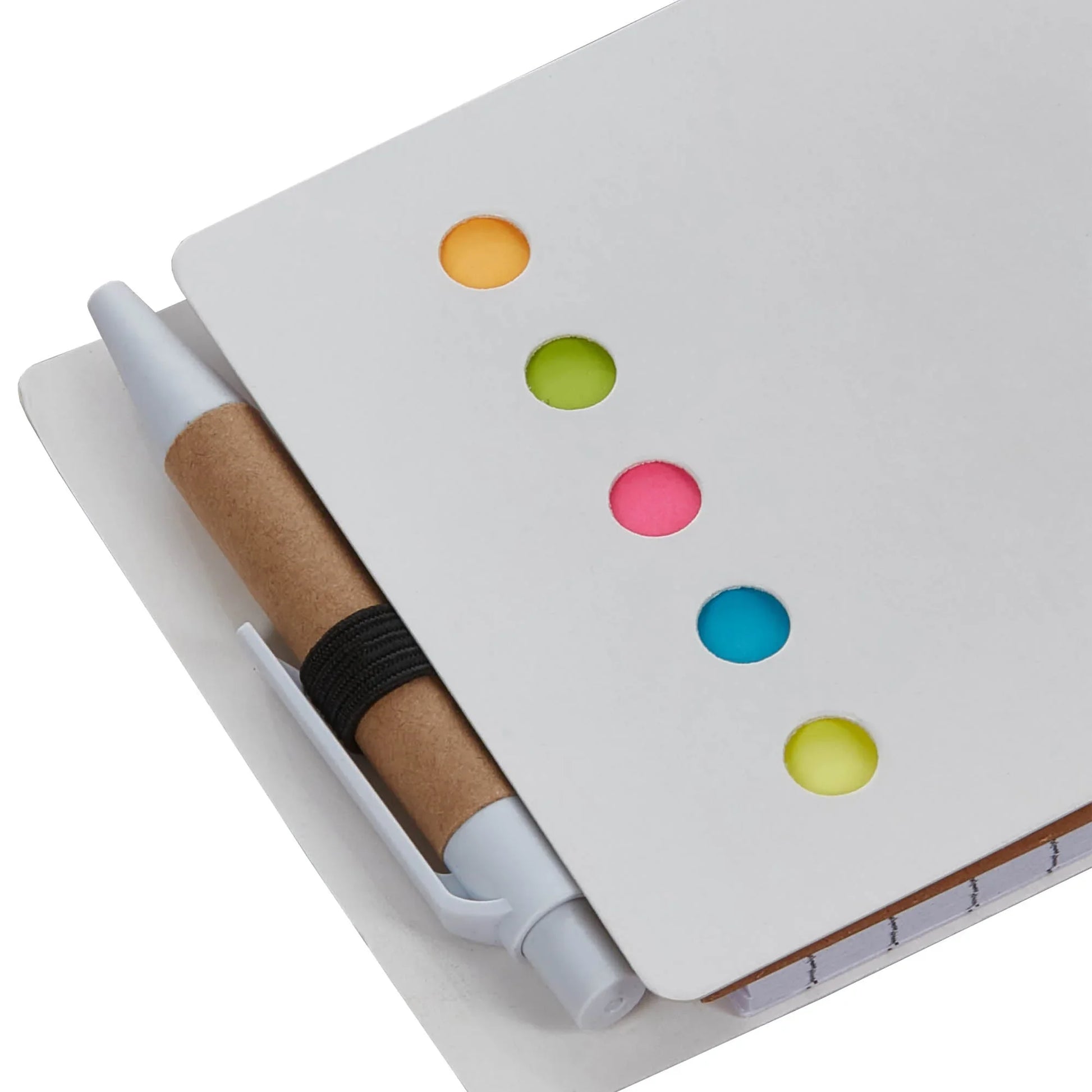 Jotty Sticky Note Pad - PrintaPromo