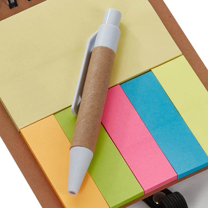 Jotty Sticky Note Pad - PrintaPromo
