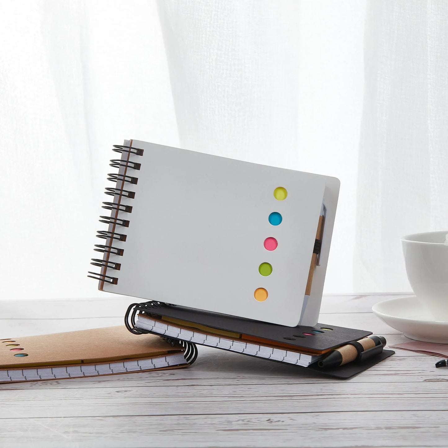 Jotty Sticky Note Pad - PrintaPromo