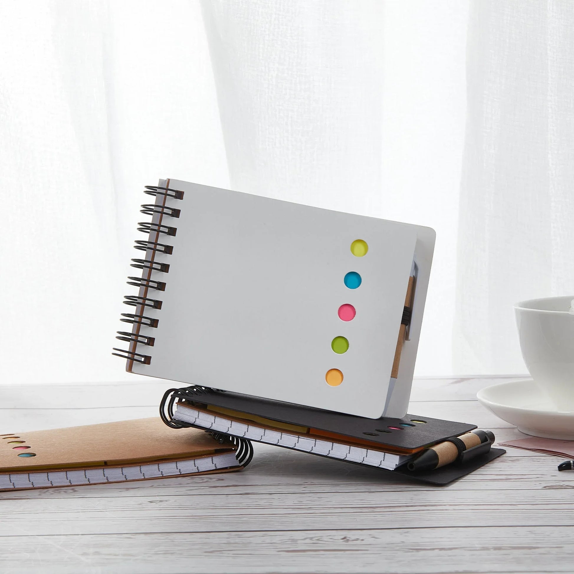 Jotty Sticky Note Pad - PrintaPromo