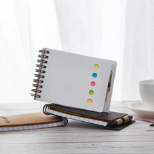 Jotty Sticky Note Pad - PrintaPromo