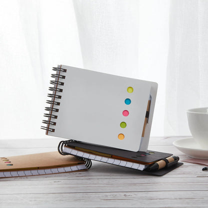 Jotty Sticky Note Pad - PrintaPromo