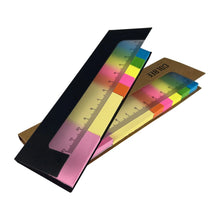 Richard Ruler Sticky Note Pad - PrintaPromo