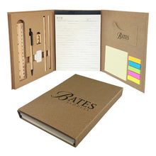 Calbe Memo Stationery Set - PrintaPromo