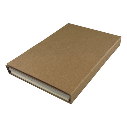 Calbe Memo Stationery Set - PrintaPromo