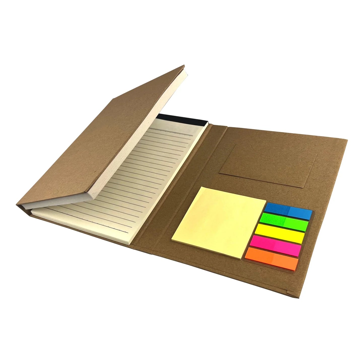 Calbe Memo Stationery Set - PrintaPromo