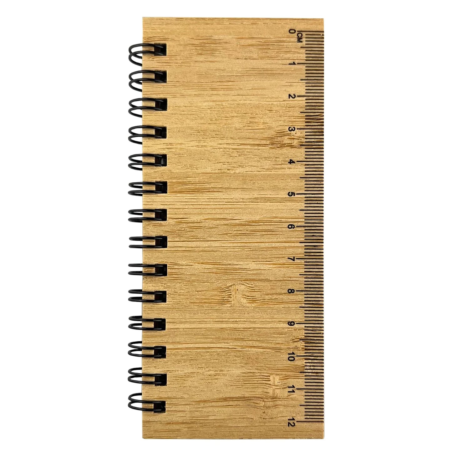 Payton Bamboo Sticky Note - PrintaPromo