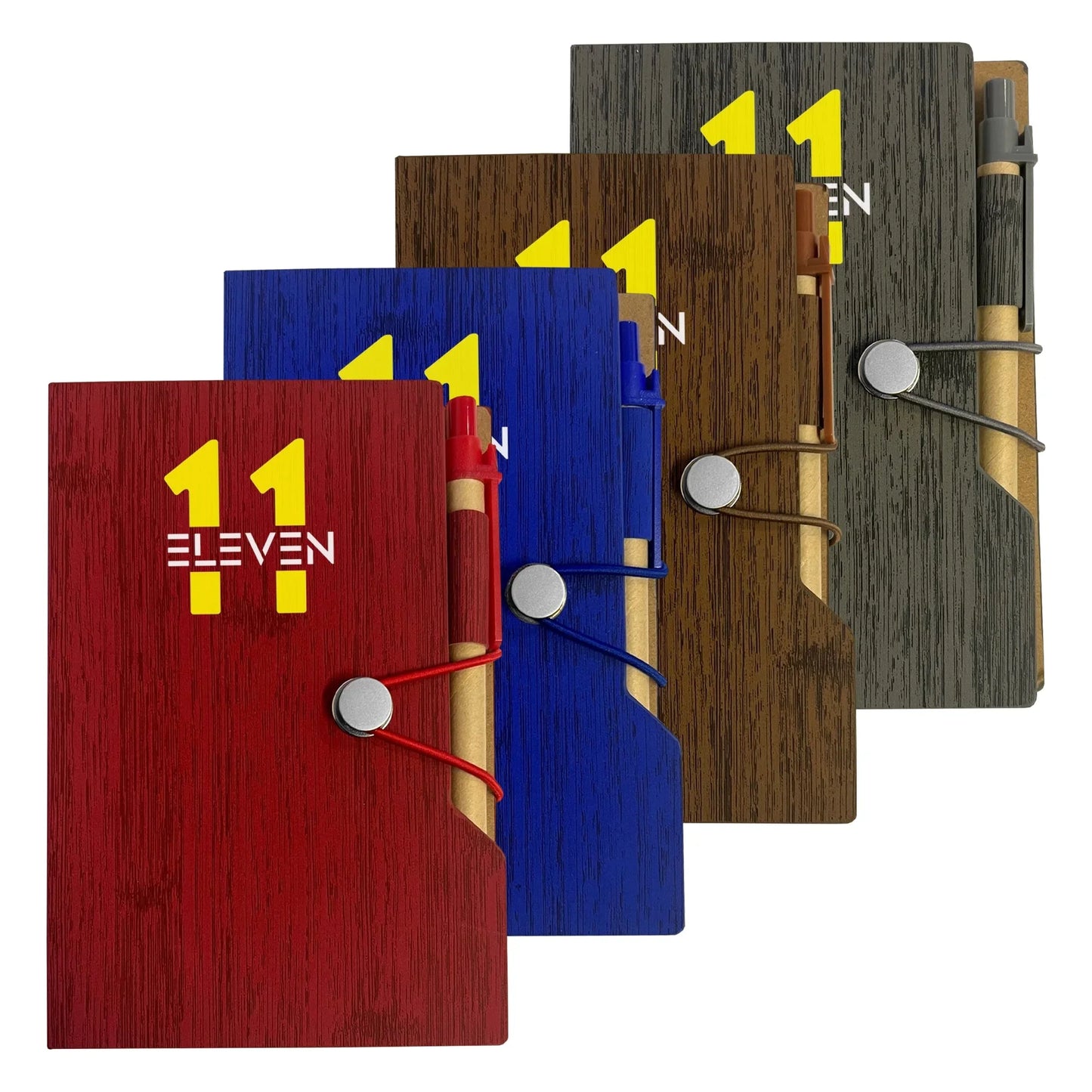 Goodmen Sticky Note Pad - PrintaPromo