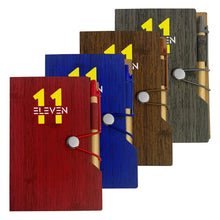 Goodmen Sticky Note Pad - PrintaPromo