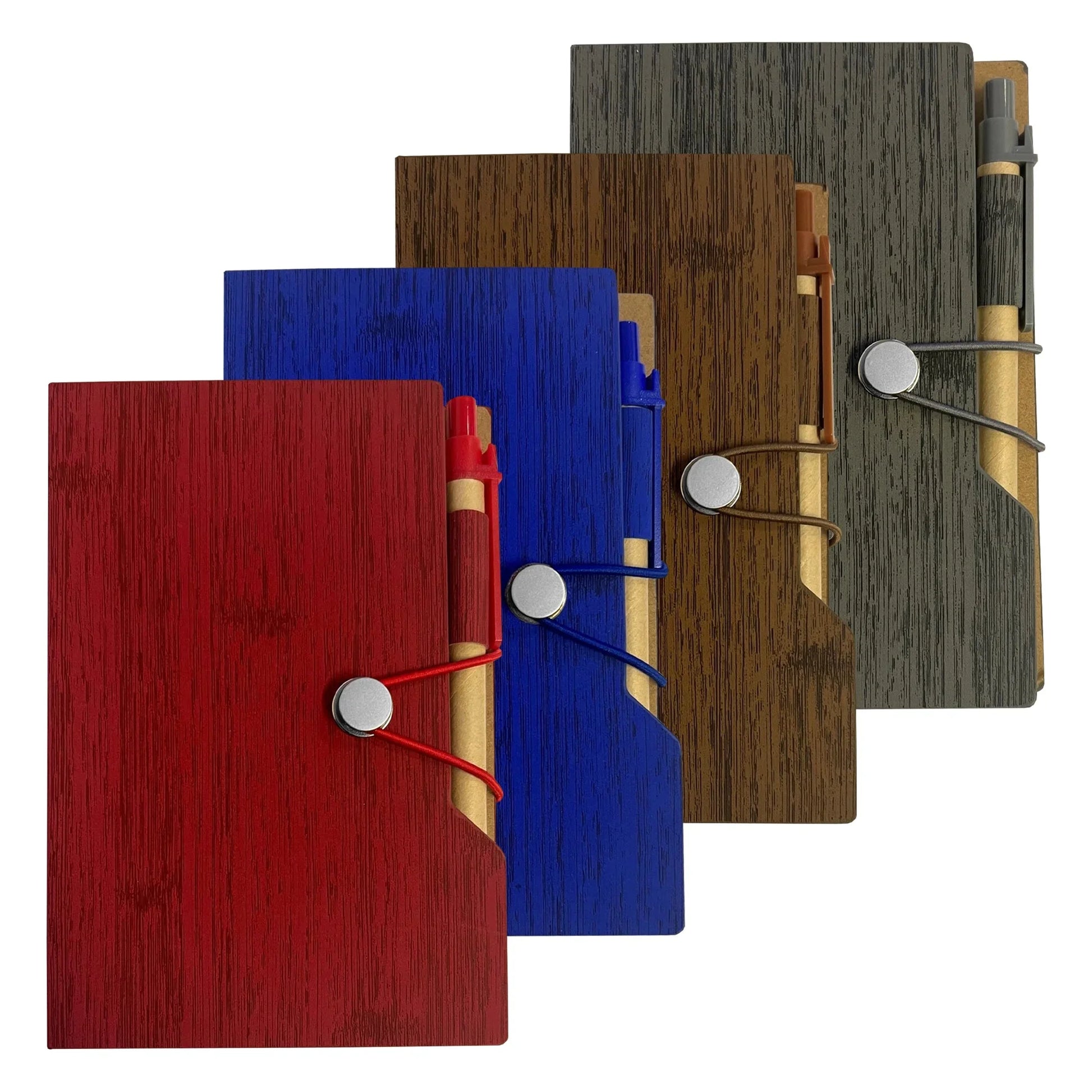 Goodmen Sticky Note Pad - PrintaPromo