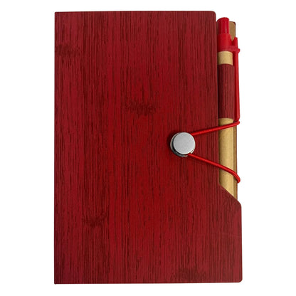 Goodmen Sticky Note Pad - PrintaPromo