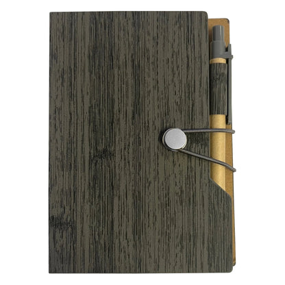 Goodmen Sticky Note Pad - PrintaPromo