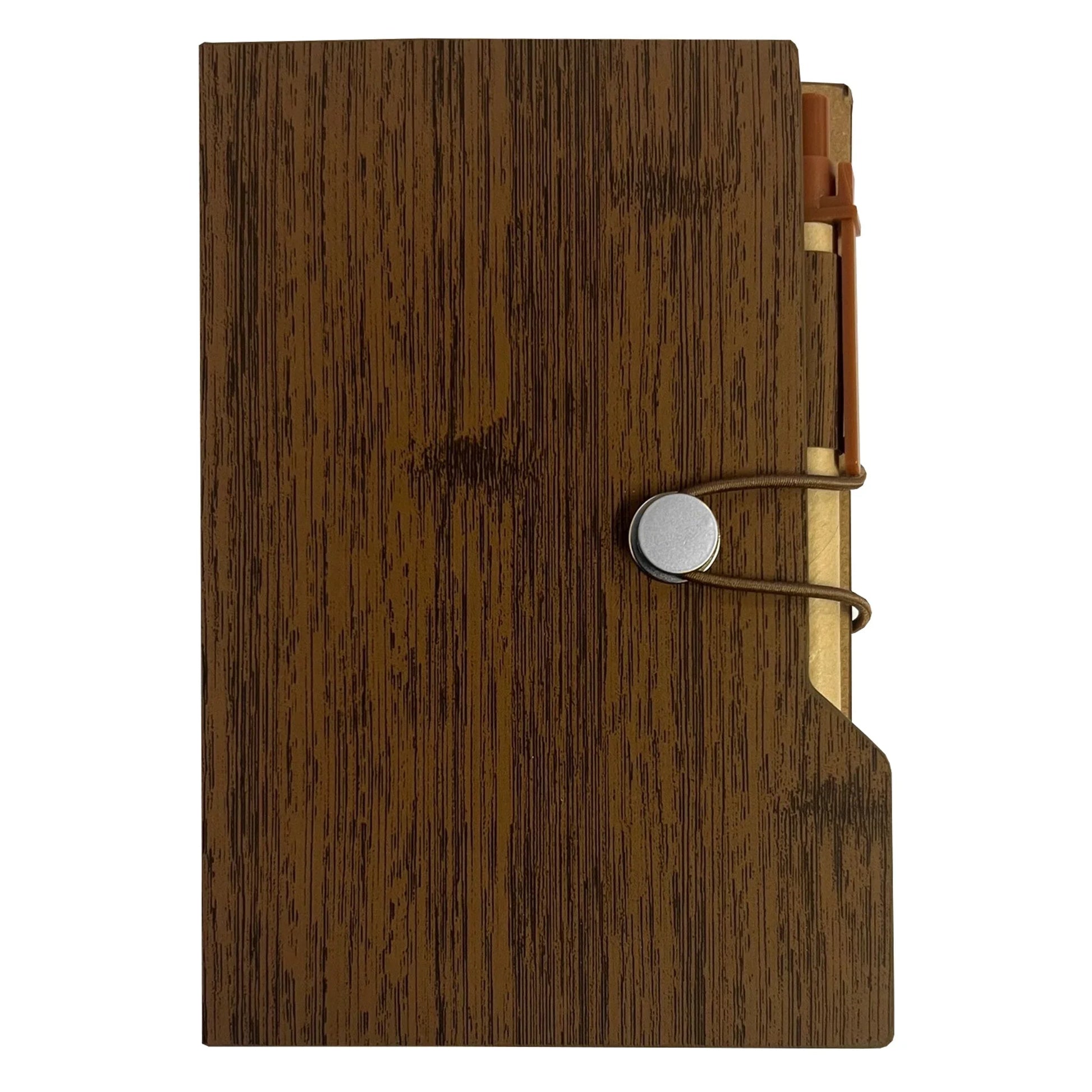 Goodmen Sticky Note Pad - PrintaPromo