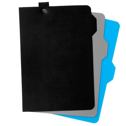 Marksman Alpha Notebook - PrintaPromo