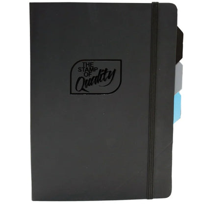 Marksman Alpha Notebook - PrintaPromo