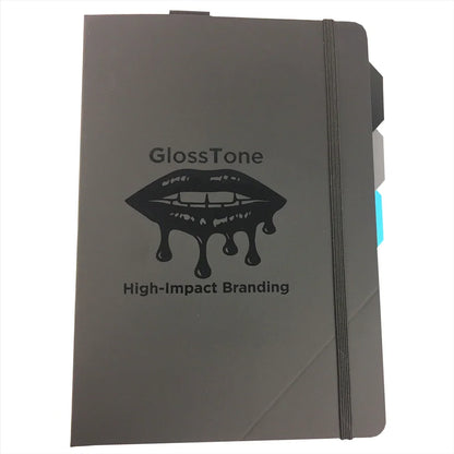 Marksman Alpha Notebook - PrintaPromo