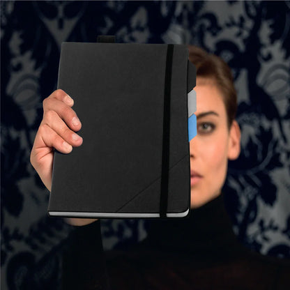 Marksman Alpha Notebook - PrintaPromo