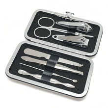 Zoel Manicure Set - PrintaPromo